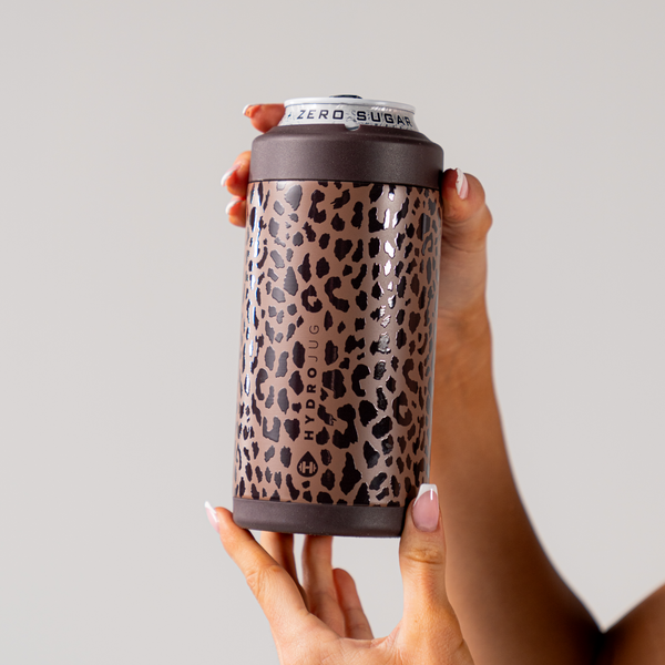 Brown Leopard 9qa