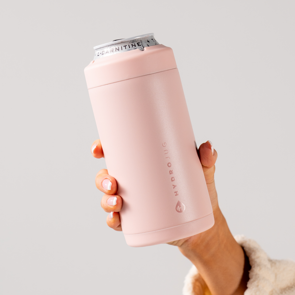Dusty Rose tnj