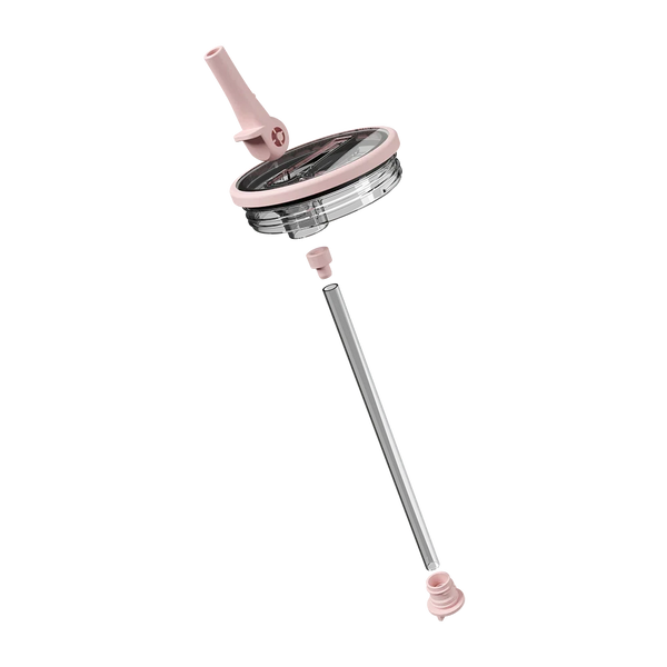 Removable Traveler Lid 32oz n8l