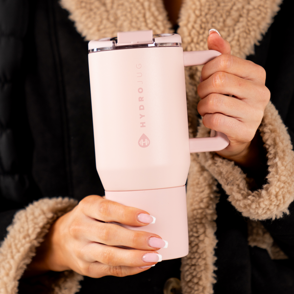 Dusty Rose 3vd