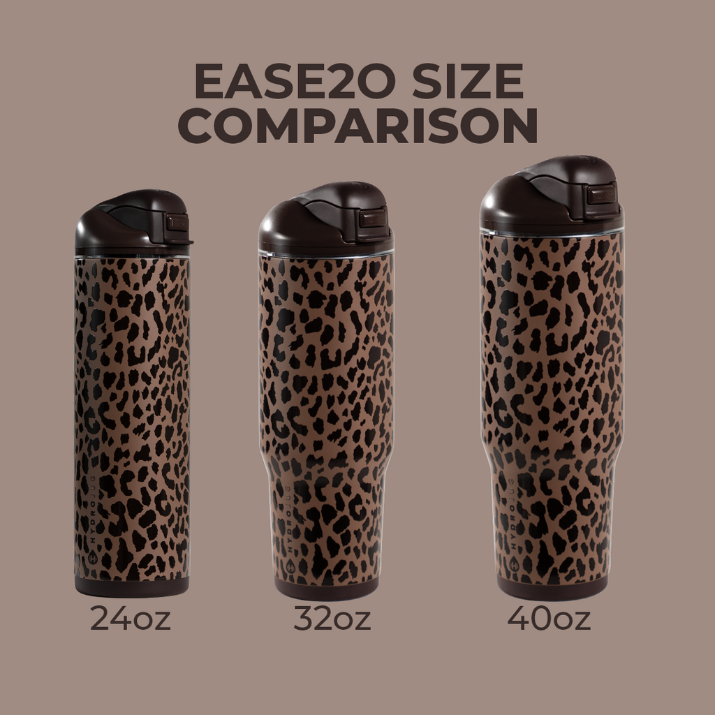 Brown Leopard