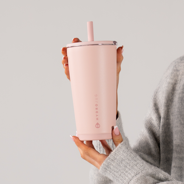 Dusty Rose ic3