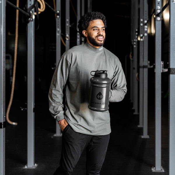 Black ki2