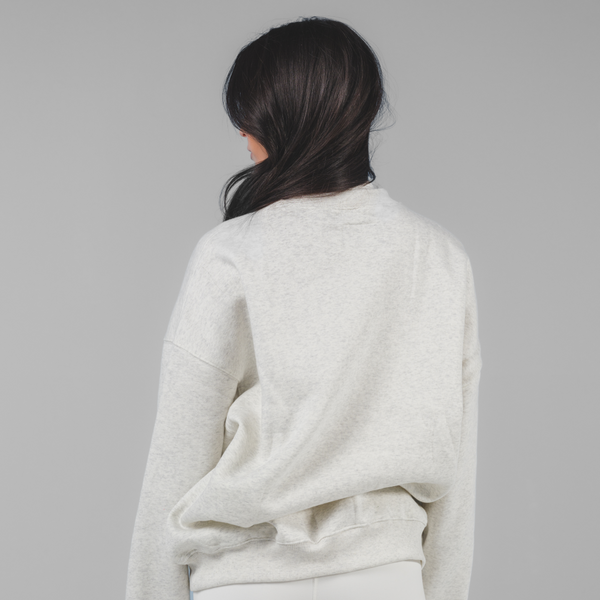 Everyday Crewneck 1se