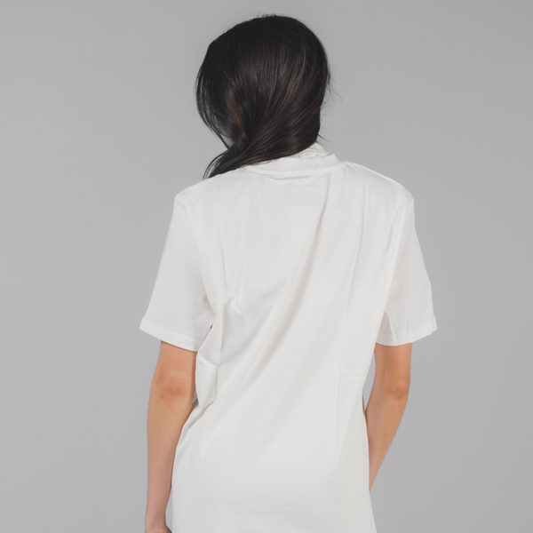 Daily Oversized Tee 8rl