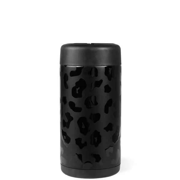 Black Leopard zeq