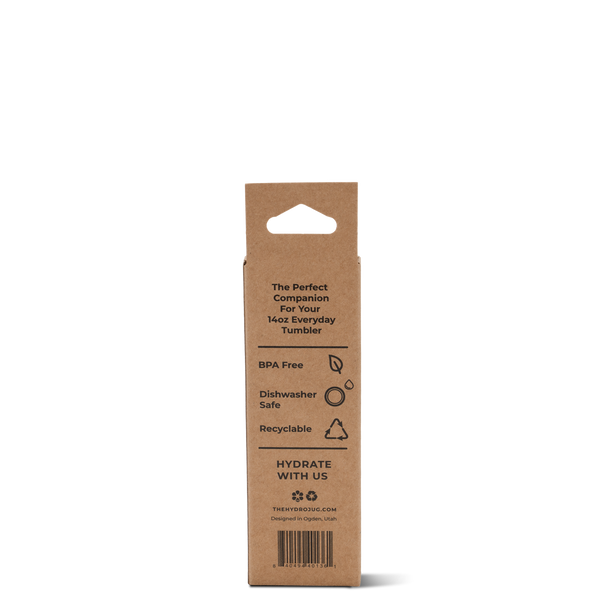 Ease2o Straws 4 Pack 14oz 57a