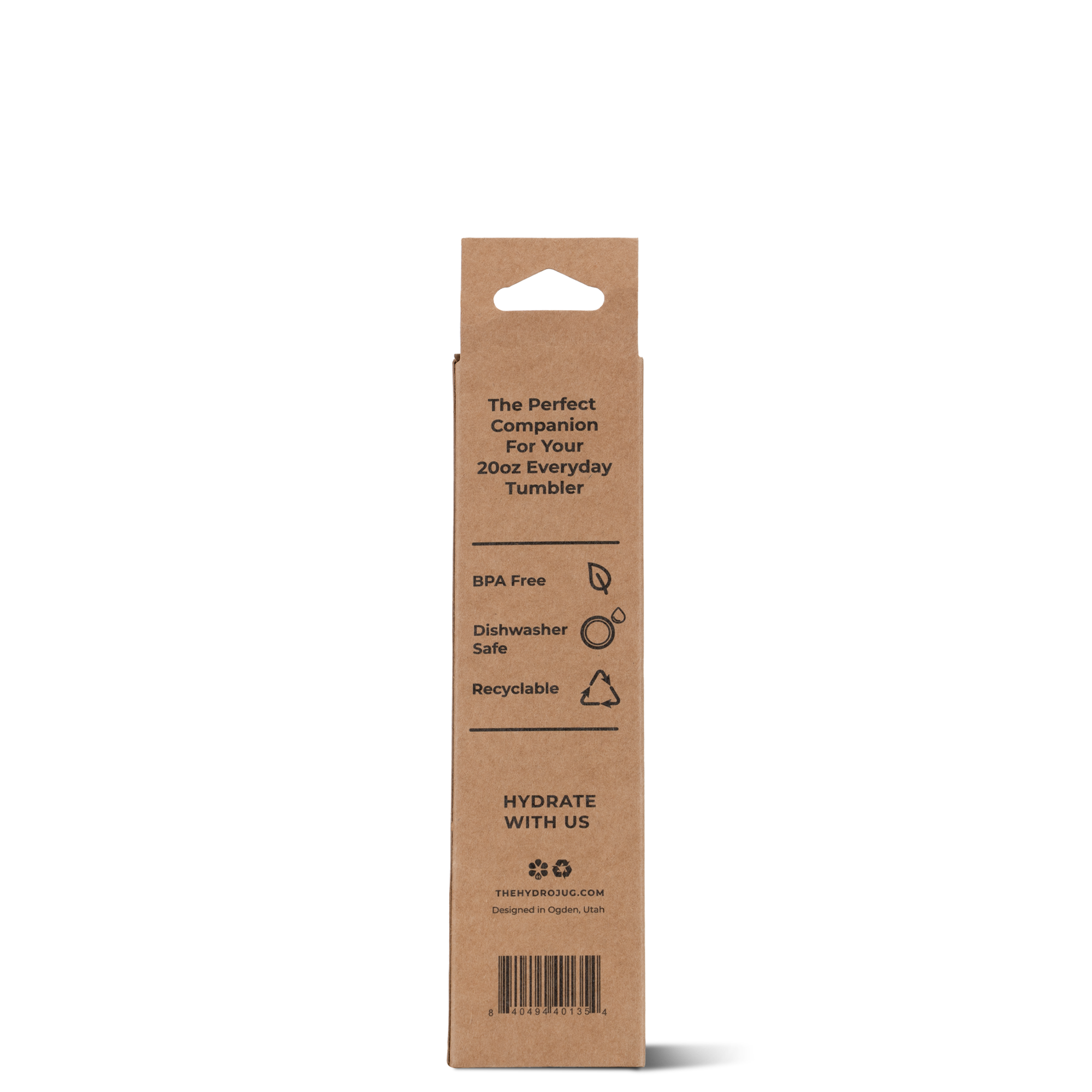 Tumbler Straws 4 Pack 20oz