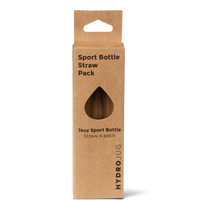 Straw 4-packs