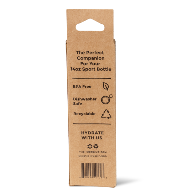 14oz Sport Straws 3qk