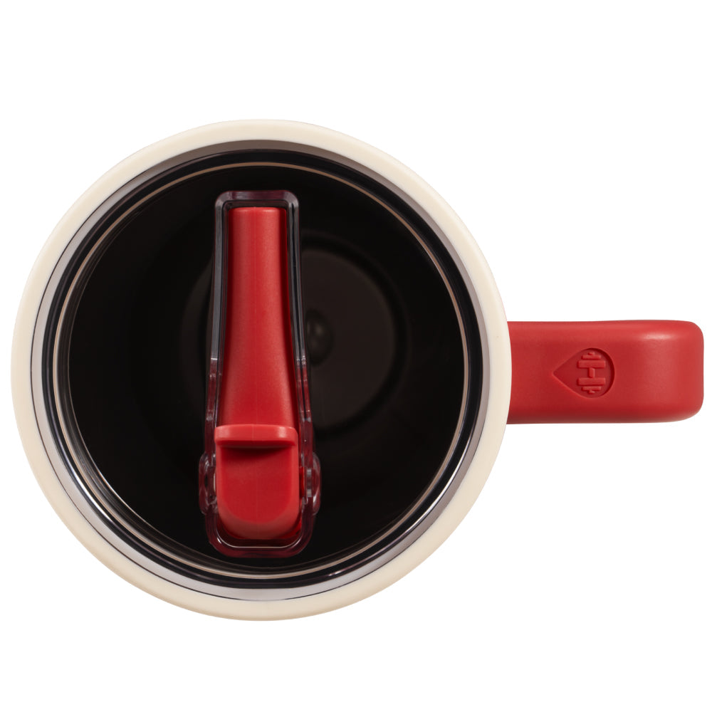 Traveler Lid fru
