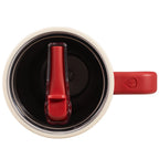 Traveler Lid fru