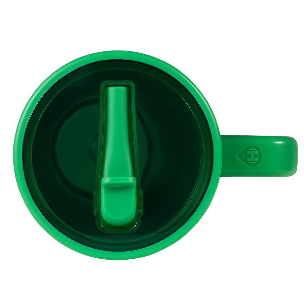 Traveler Lid fru