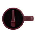 Traveler Lid fru