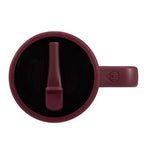 Traveler Lid fru