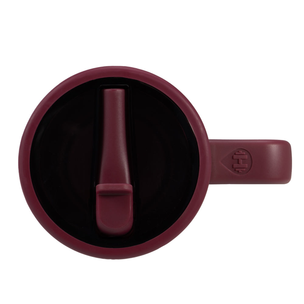 Traveler Lid fru