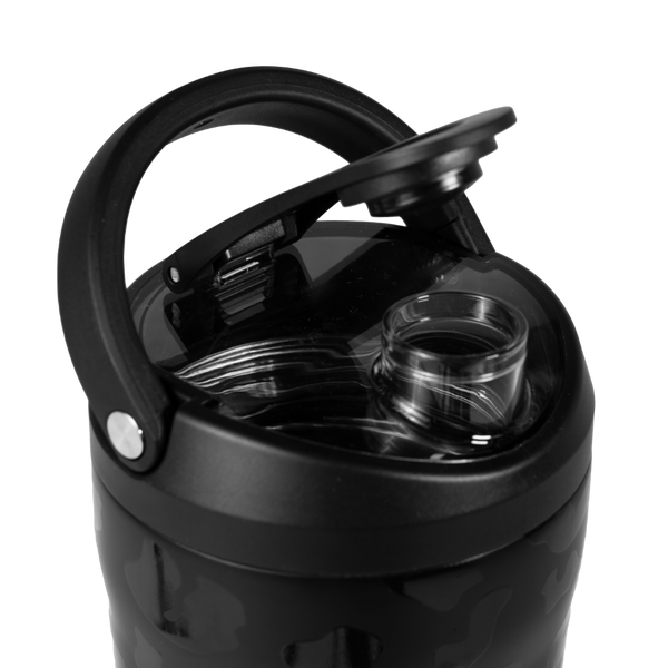 Black Leopard q4k