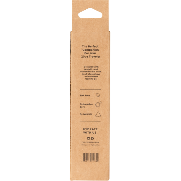 20oz Traveler Straws lm3