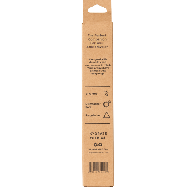 32oz Traveler Straws 7qk