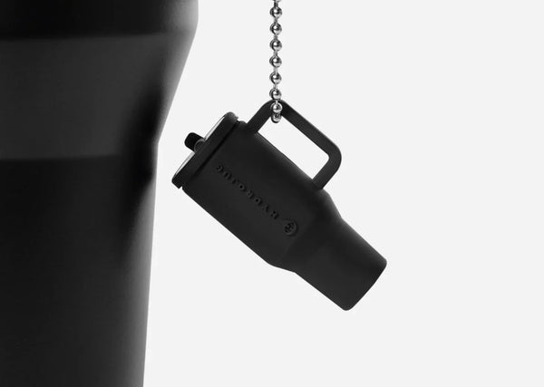 Traveler Keychain jut