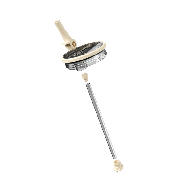 Removable Traveler Lid 40oz 0u9