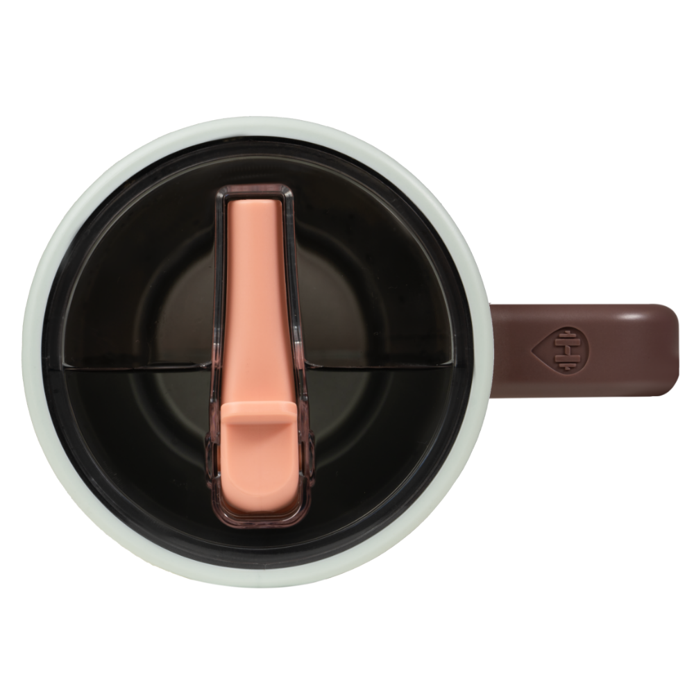 Traveler Lid 20oz
