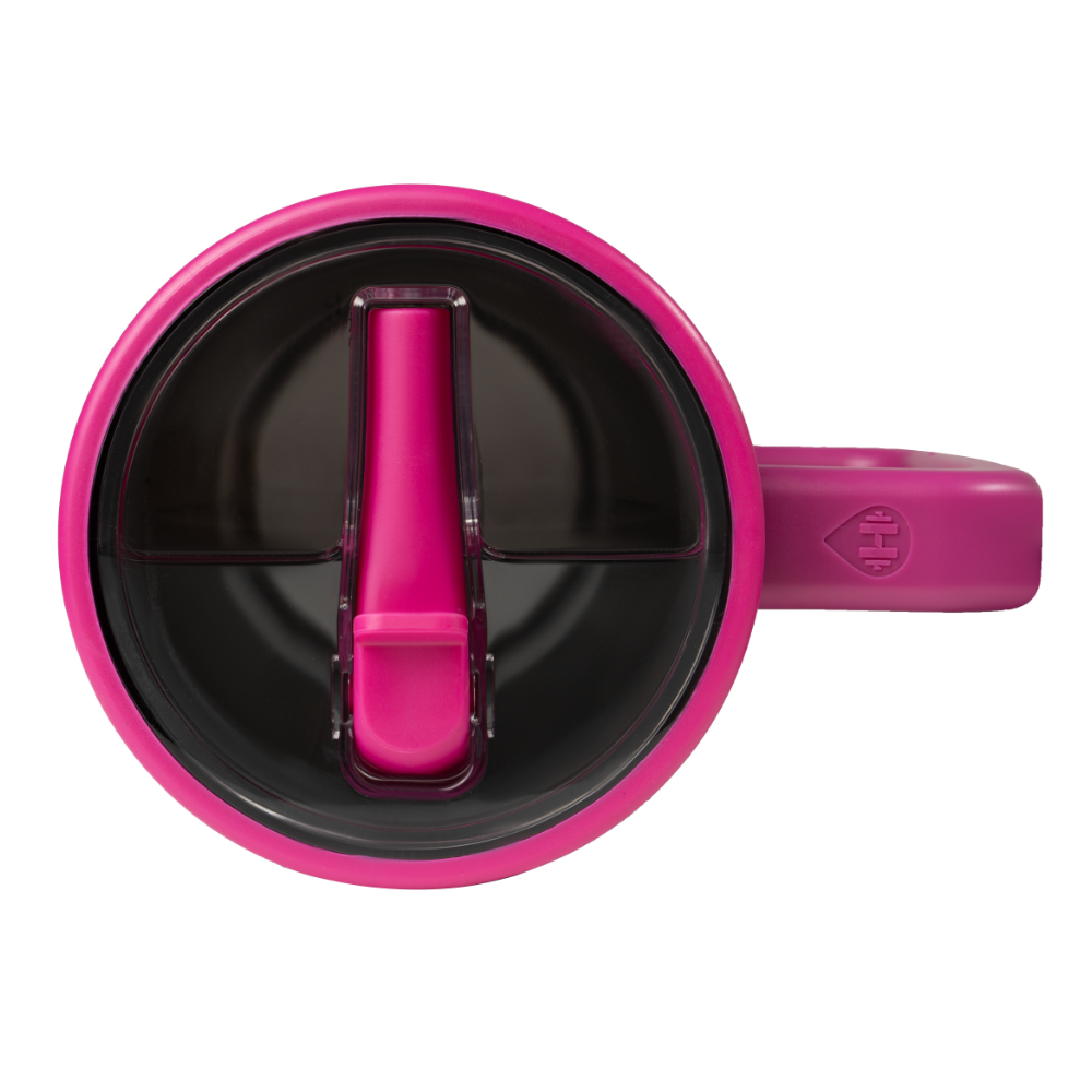 Traveler Lid 32oz