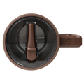 Traveler Lid fru