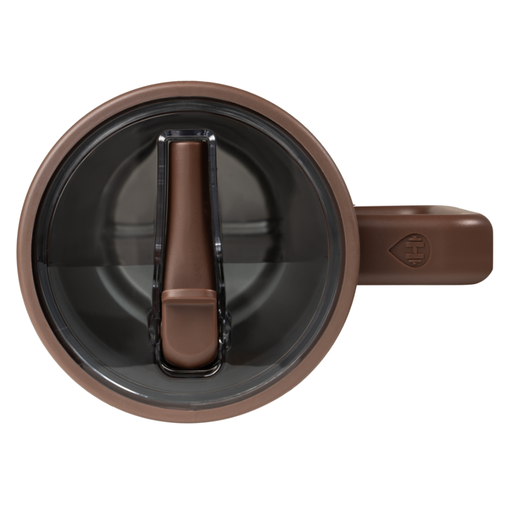 Traveler Lid fru