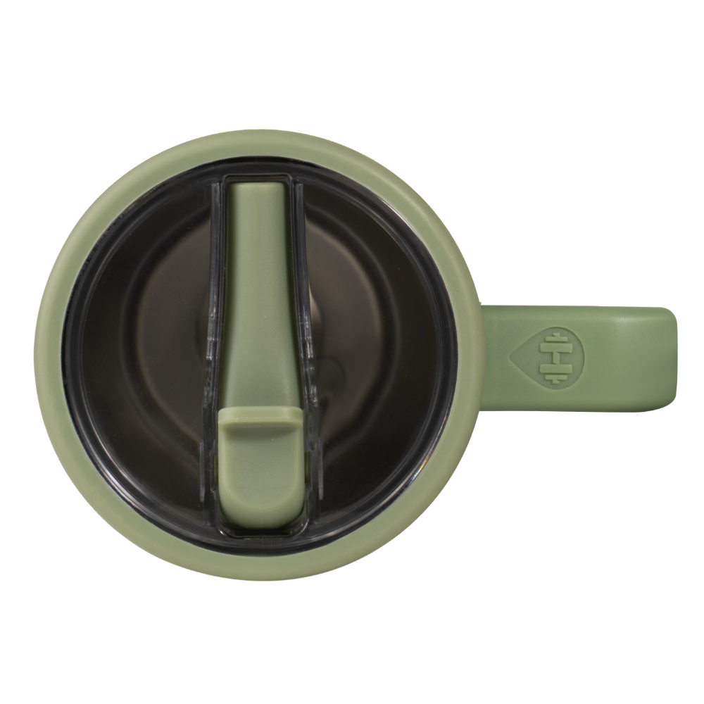 Traveler Lid