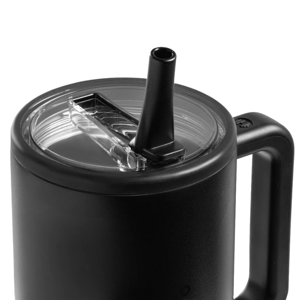 Black yt8