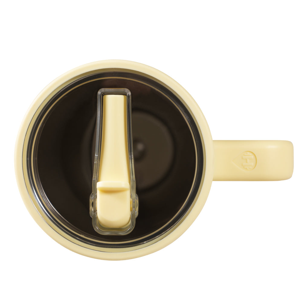 Traveler Lid fru